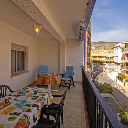 Apartamento Con Wifi A 50 Metros Del Cargador Albert Villas Alcossebre 외부 사진