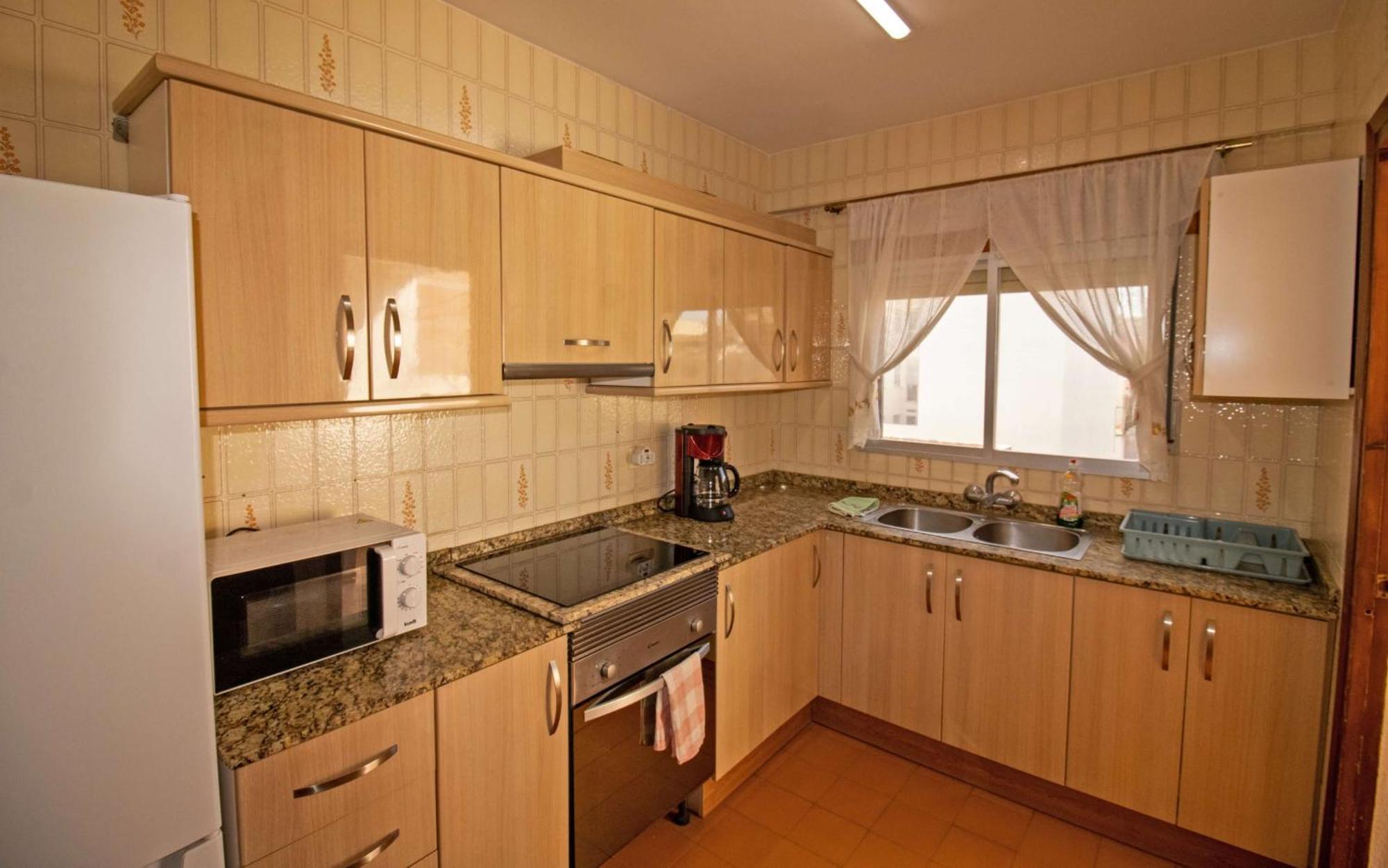 Apartamento Con Wifi A 50 Metros Del Cargador Albert Villas Alcossebre 외부 사진