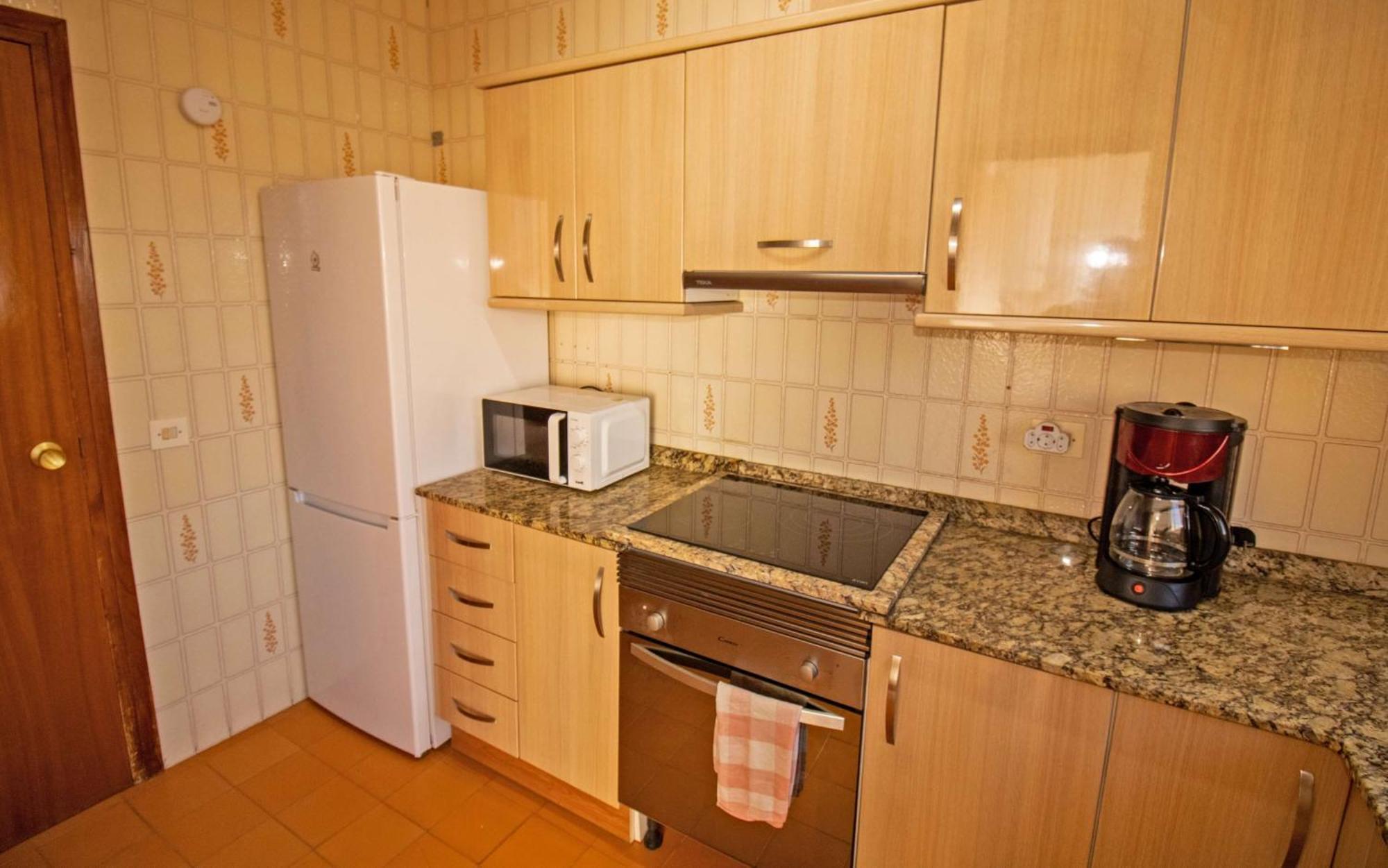 Apartamento Con Wifi A 50 Metros Del Cargador Albert Villas Alcossebre 외부 사진