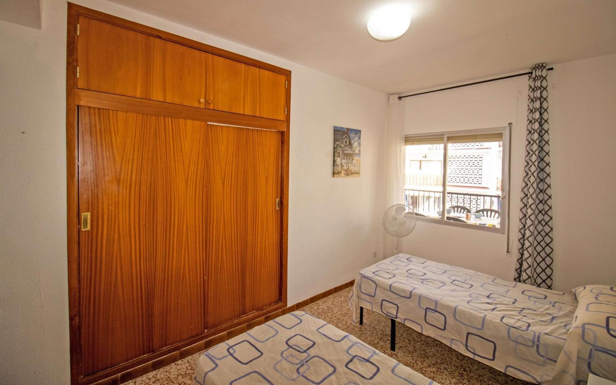 Apartamento Con Wifi A 50 Metros Del Cargador Albert Villas Alcossebre 외부 사진
