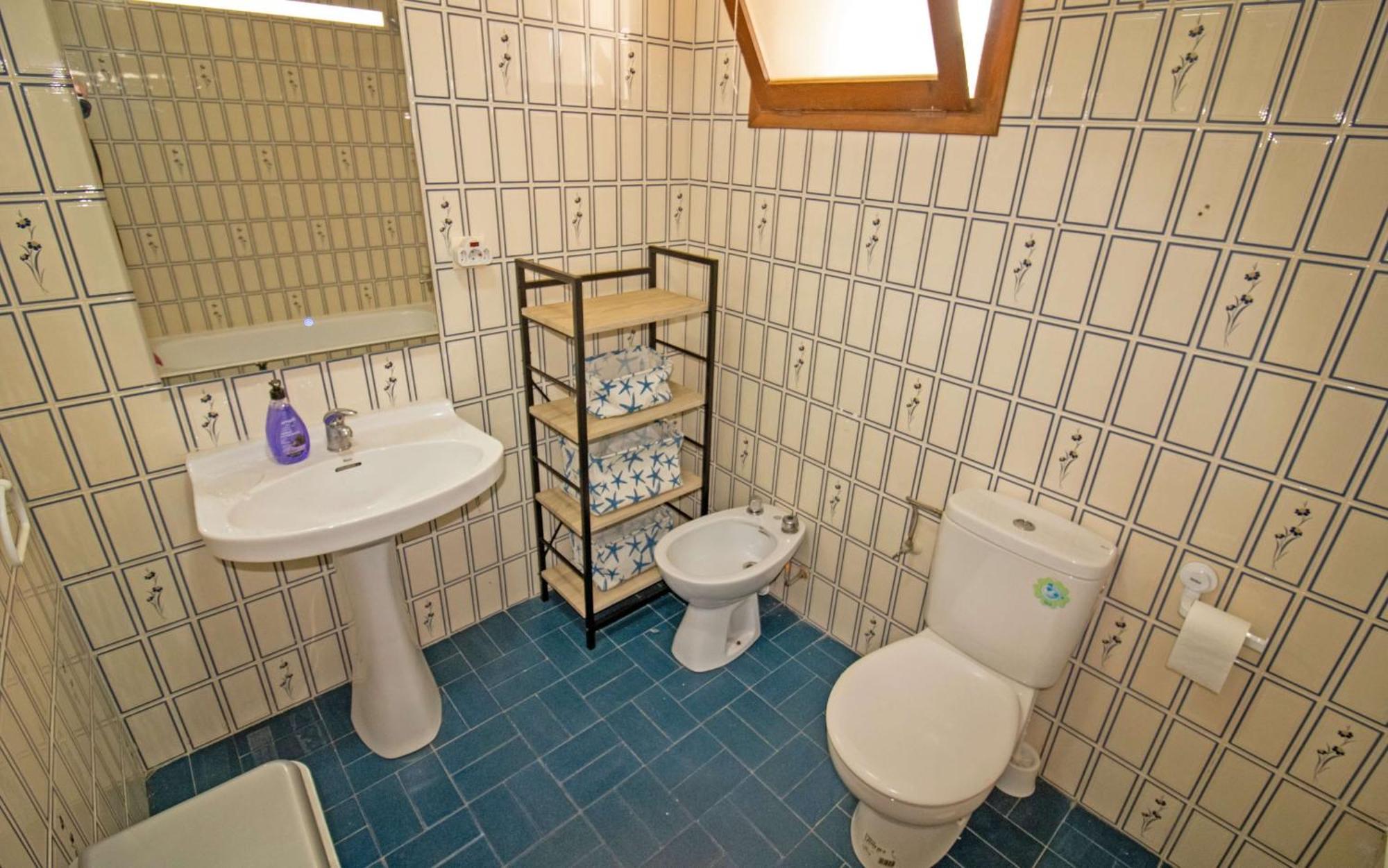 Apartamento Con Wifi A 50 Metros Del Cargador Albert Villas Alcossebre 외부 사진